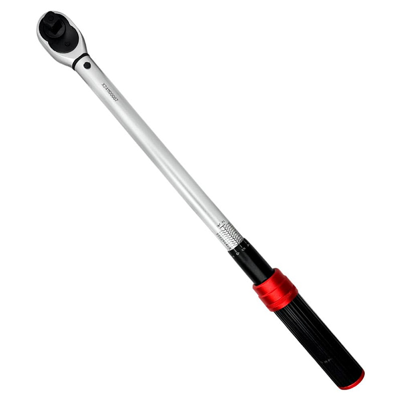 Динамометричекий ключ 40-220 Hм 1/2" Horex HZ 27.1.052W